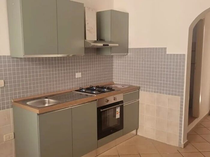 Appartamento quadrilocale in affitto in Pisa