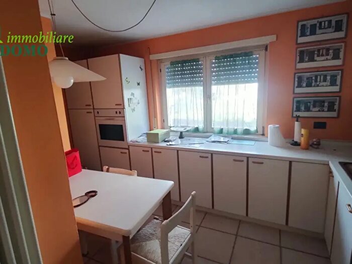 Casa trilocale in vendita in Schio