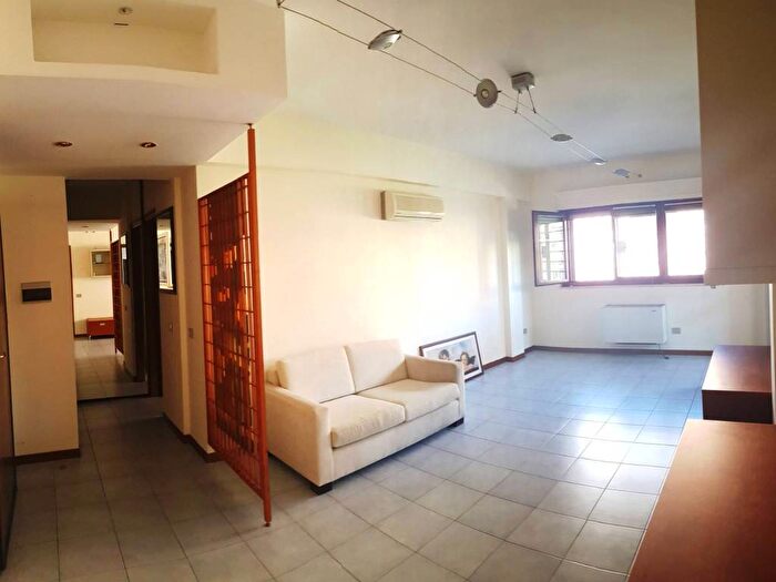Appartamento monolocale in affitto in Via Giuseppe Viner, Acilia, Roma