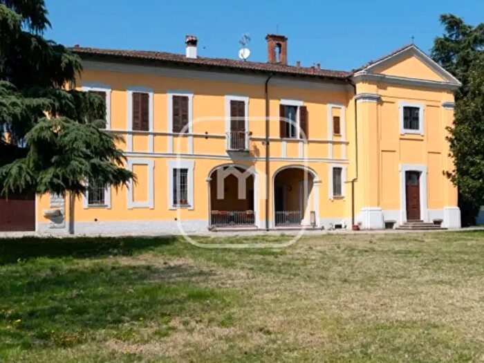 Casa con 6 locali in vendita in Località Monteguzzo, Borghetto Lodigiano