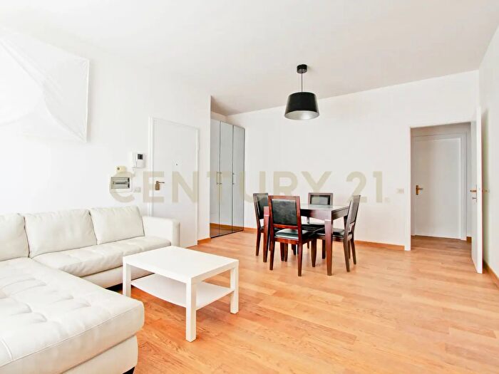 Appartamento in affitto in Via Misurina, Roma