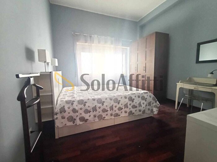 Appartamento bilocale in affitto in Viale Tito Livio, Medaglie dOro, Roma