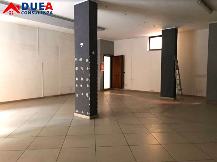 Casa bilocale in affitto in Via Roma, Marano di Napoli