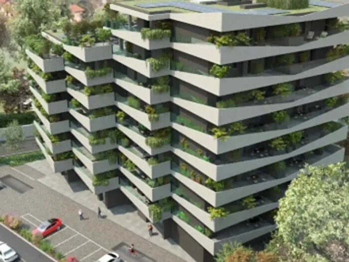 Appartamento con 5 locali in vendita in Via Toscana, Bologna