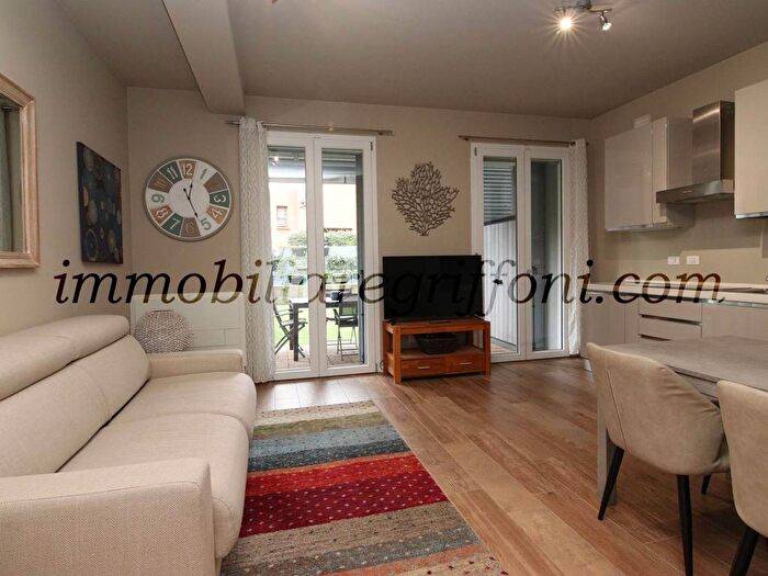 Appartamento bilocale in affitto in Via Scandellara, Massarenti, Bologna