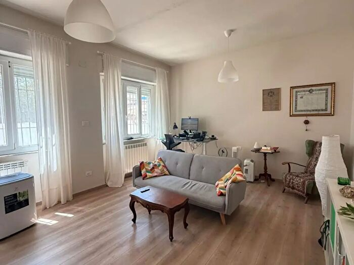 Appartamento quadrilocale in affitto in Pisa