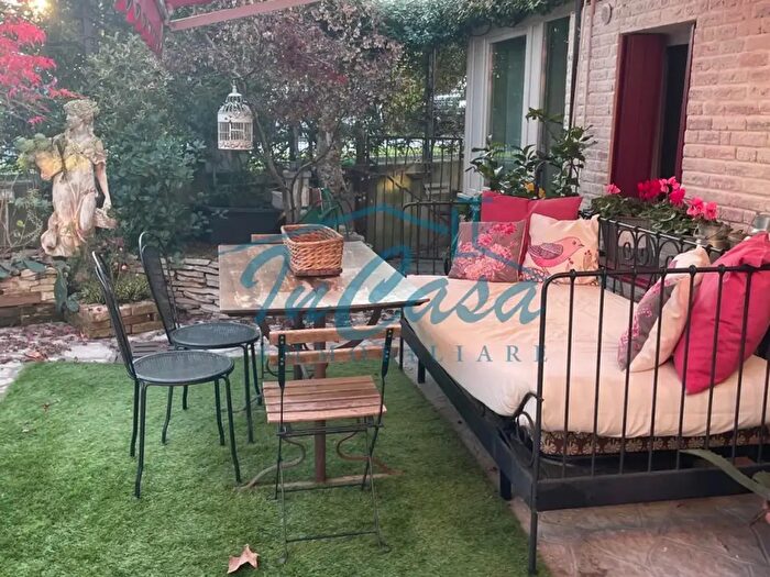 Casa quadrilocale in vendita in Via Valsugana, Castelfranco Veneto