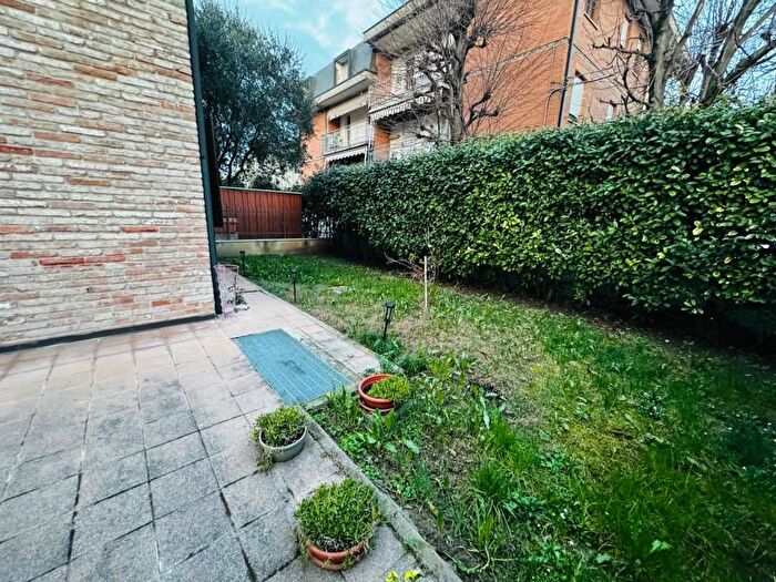 Appartamento bilocale in affitto in Via Trento e Trieste, Centro, Formigine