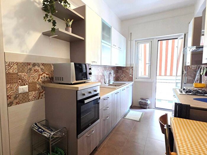 Appartamento monolocale in affitto in Piazza delle Fiamme Gialle, Ostia Levante, Roma