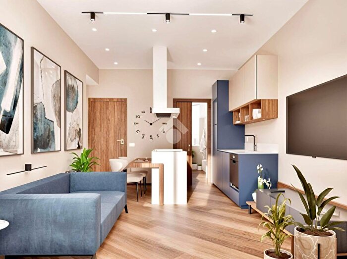 Appartamento monolocale in vendita in Via S Benedetto, Bergamo