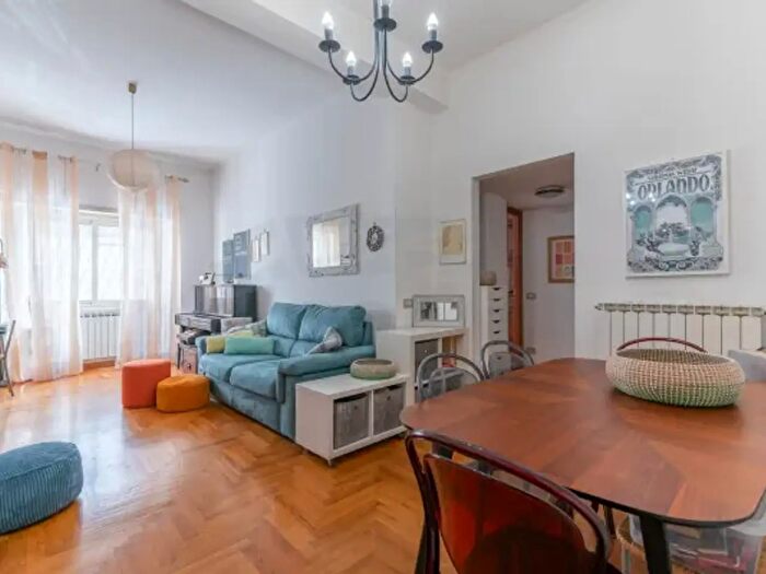Appartamento bilocale in vendita in Via Paola Falconieri, Roma
