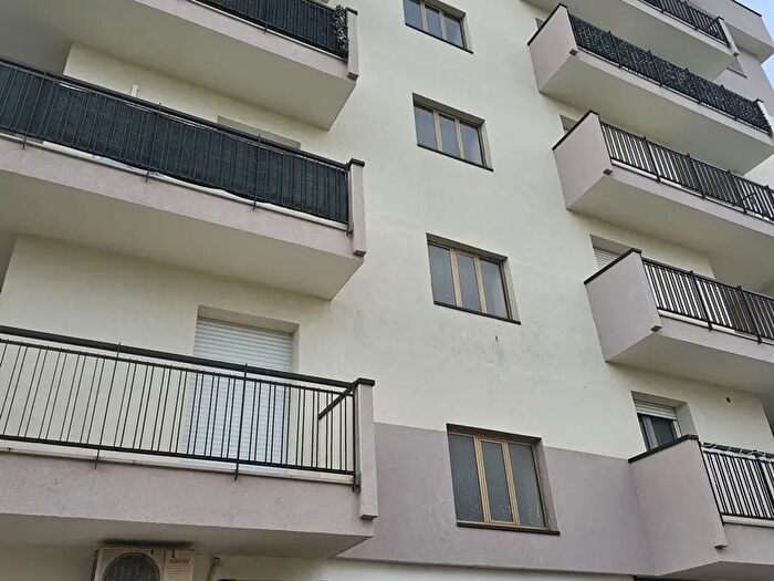 Appartamento quadrilocale in vendita in Via Ninuccio Napolitano, Turi