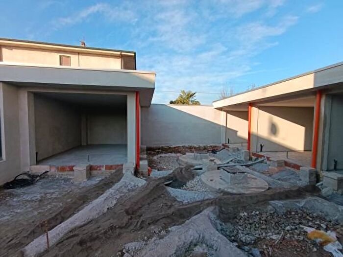 Appartamento trilocale in vendita in Via Europa, Bariano