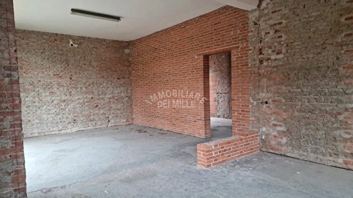 Casa trilocale in vendita in Scandiano