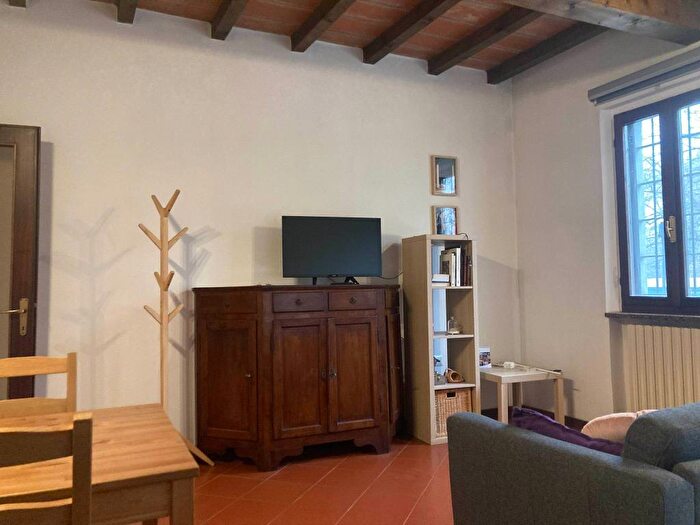 Appartamento monolocale in affitto in Borgo Santo Spirito, Parco Ducale Oltretorrente, Parma