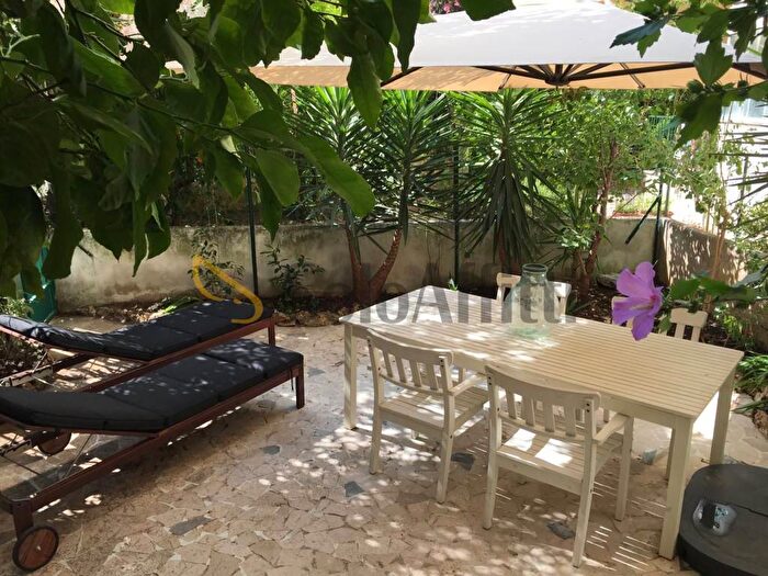 Appartamento quadrilocale in affitto in Viale Fabbricotti, Fabbricotti, Livorno