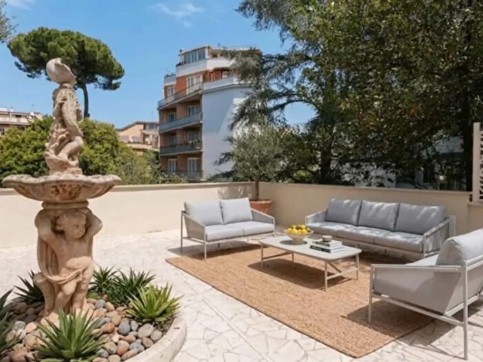 Appartamento monolocale in affitto in Via Francesco Scaduto, Roma
