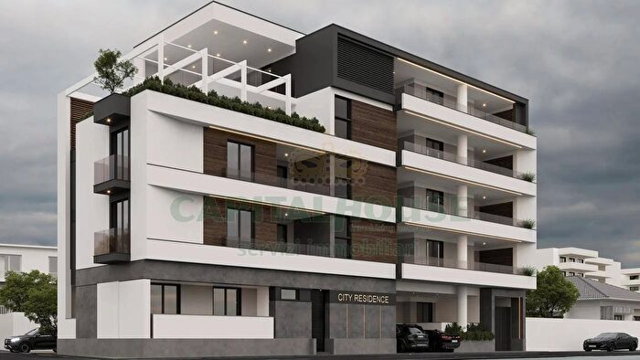 Appartamento bilocale in vendita in Via San Nicola, Caserta