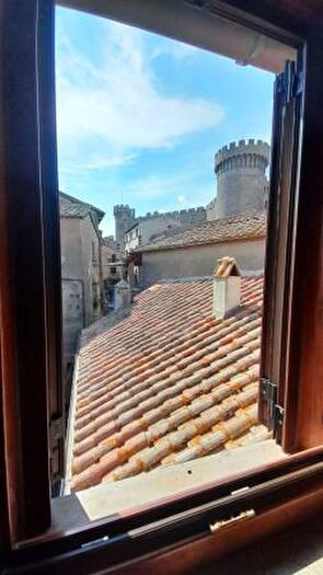 Appartamento trilocale in vendita in Via del Moretto, Bracciano