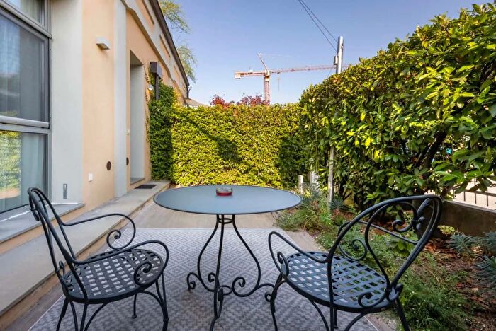 Appartamento in affitto in Via Giacomo Watt, Milano