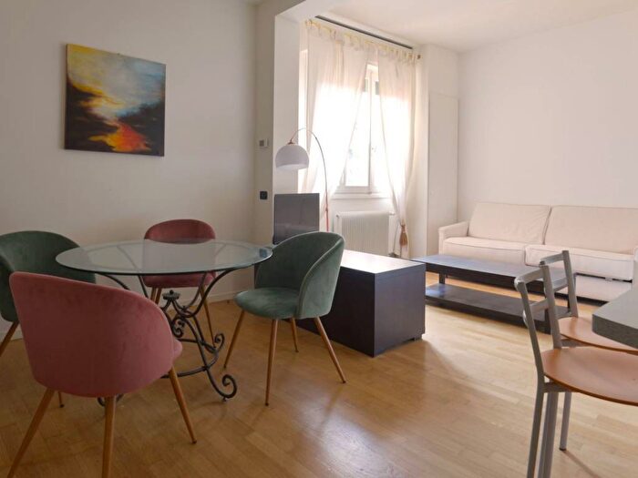 Appartamento bilocale in affitto in Vicolo Rialto, Piazza dei Signori, Treviso