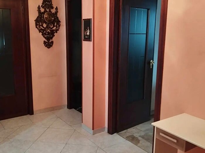 Appartamento quadrilocale in affitto in Via Guido Reni, Torino