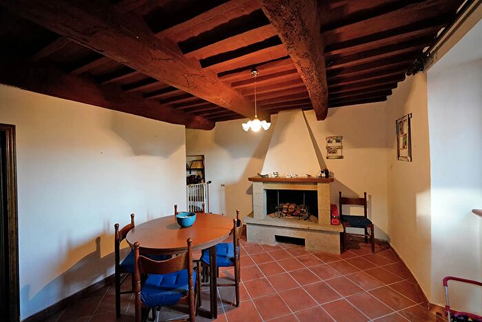 Casa bilocale in vendita in Arcidosso