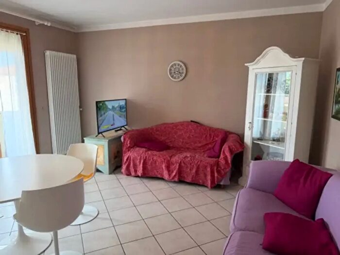Appartamento trilocale in vendita in Via San Pio X, Dolo
