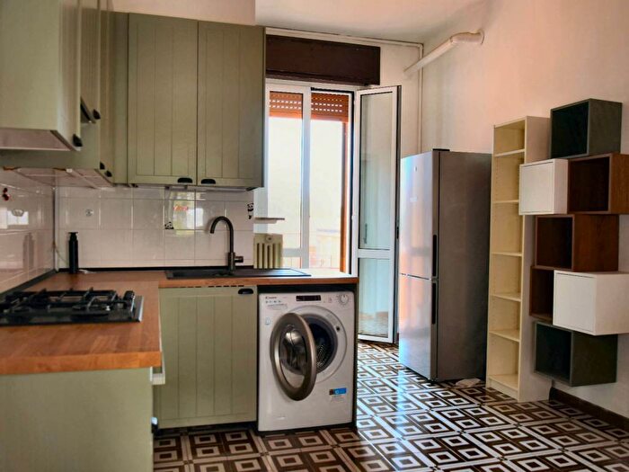 Appartamento bilocale in affitto in Via Barona, Cantalupa San Paolo, Milano