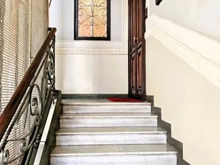 Appartamento con 6 locali in affitto in Via Giuseppe Talucchi, Torino