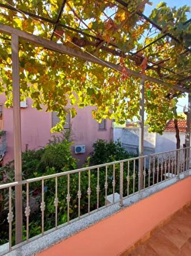 Appartamento trilocale in affitto in Via Argiolas Antonio Ignazio, Cagliari