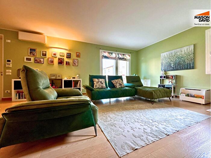 Casa con 6 locali in vendita in Via Gorizia a, Altavilla Vicentina