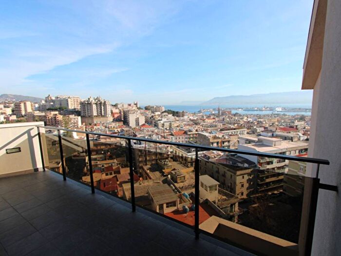 Casa bilocale in affitto in Viale Italia, Tirone, Messina