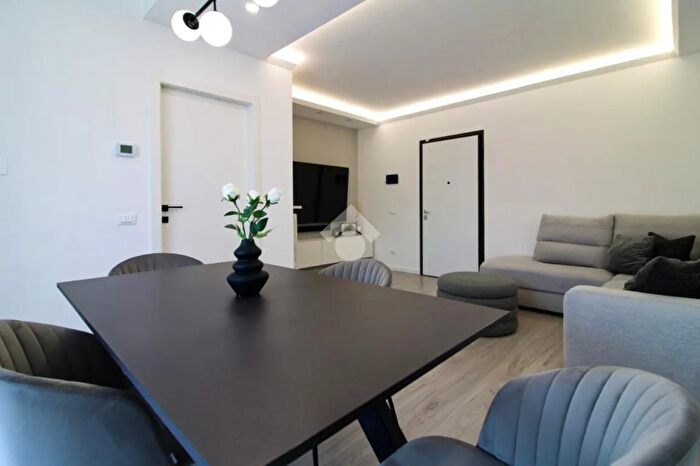 Appartamento bilocale in vendita in Via Otto Marzo, San Martino Siccomario