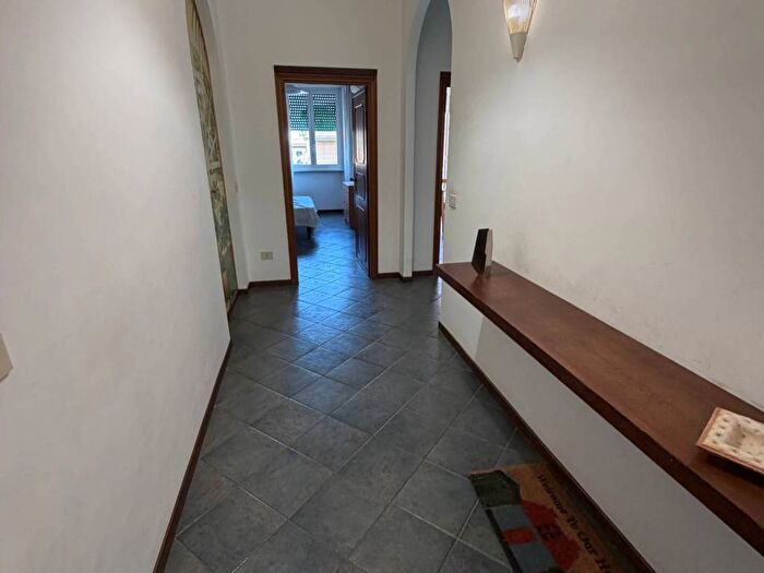 Appartamento bilocale in affitto in Via Laura Mantegazza, Monteverde Nuovo, Roma