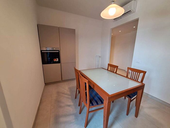 Appartamento quadrilocale in affitto in Via di Novoli, Novoli, Firenze