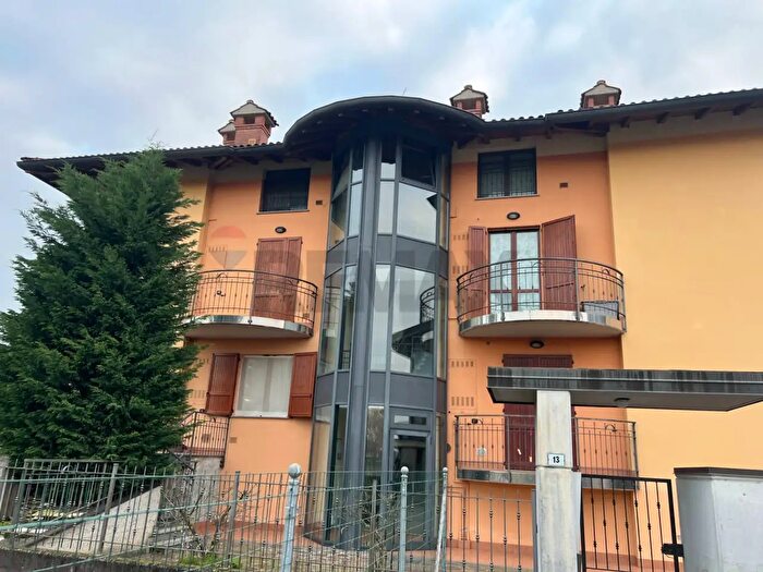 Appartamento bilocale in vendita in Via SantAgata, Morengo