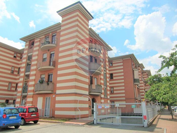 Appartamento bilocale in affitto in Fratelli Marconetto, Rivalta di Torino