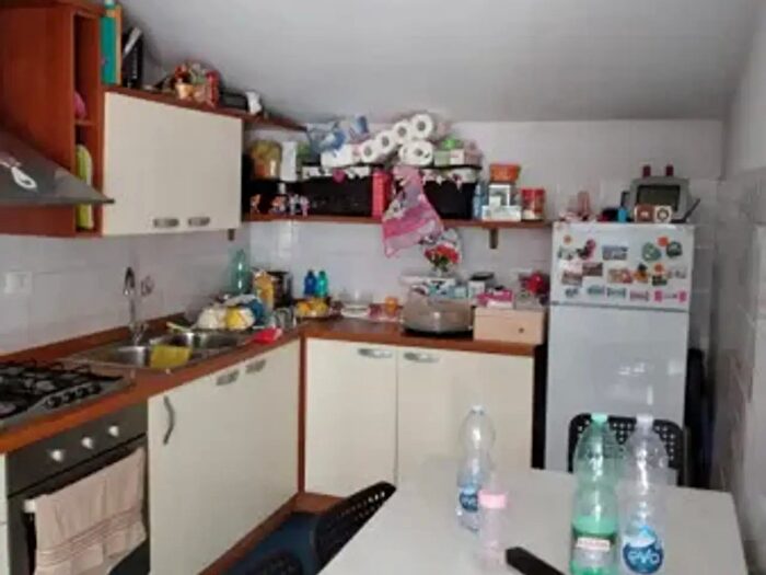 Appartamento bilocale in affitto in Via Vico Viganò, Roma