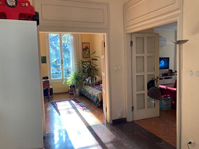 Appartamento con 6 locali in affitto in Via Guerrazzi, Santo Stefano, Bologna