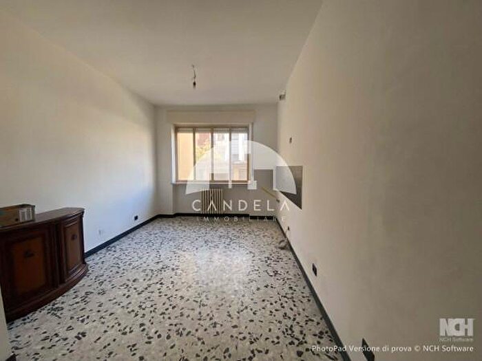 Appartamento bilocale in affitto in Via della Rosa Bianca, Mondovi