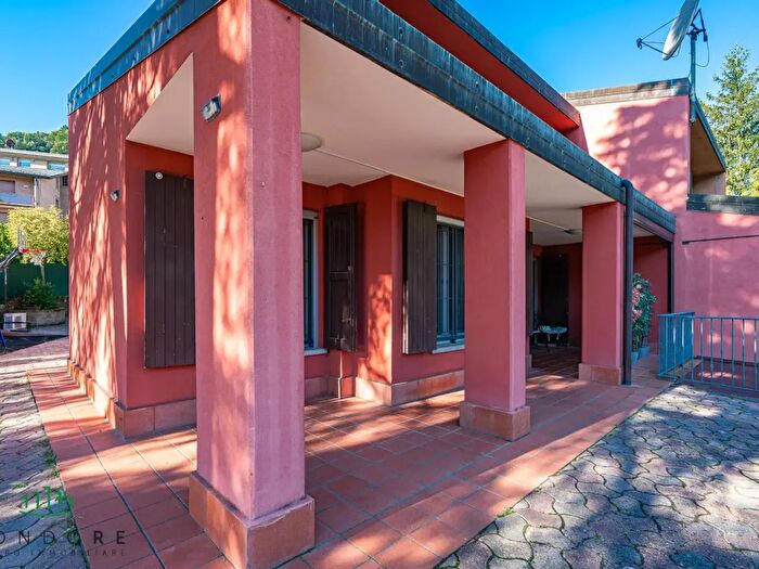 Case in Vendita e in Affitto - 3