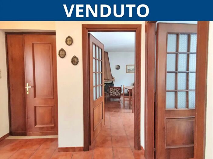 Appartamento quadrilocale in vendita in Via Francesco Guarino, Solofra