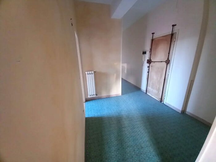Appartamento quadrilocale in affitto in Viale delle Terme, Casciana Terme Lari