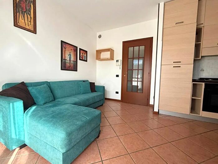 Appartamento bilocale in vendita in Via G da Verrazzano, Bergamo