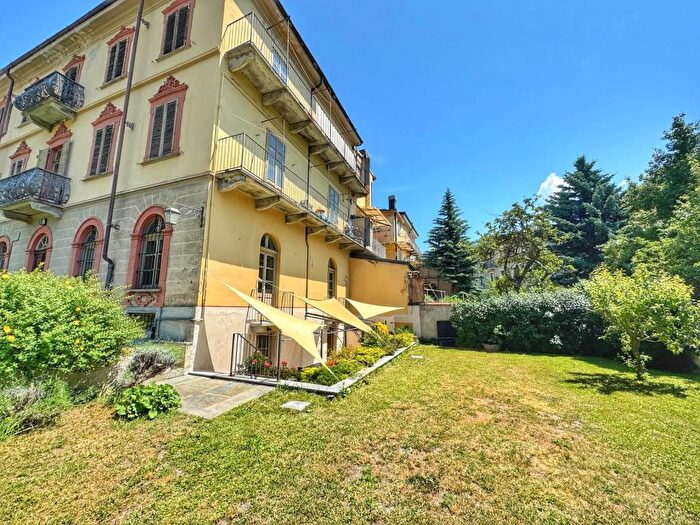 Case in Vendita e in Affitto - 2