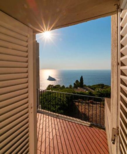 Casa con 6 locali in vendita in Località Calamoresca, Monte Argentario