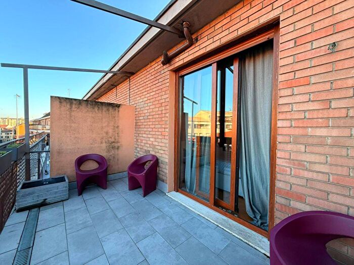 Appartamento bilocale in affitto in Piazza della Libertà, Alessandria