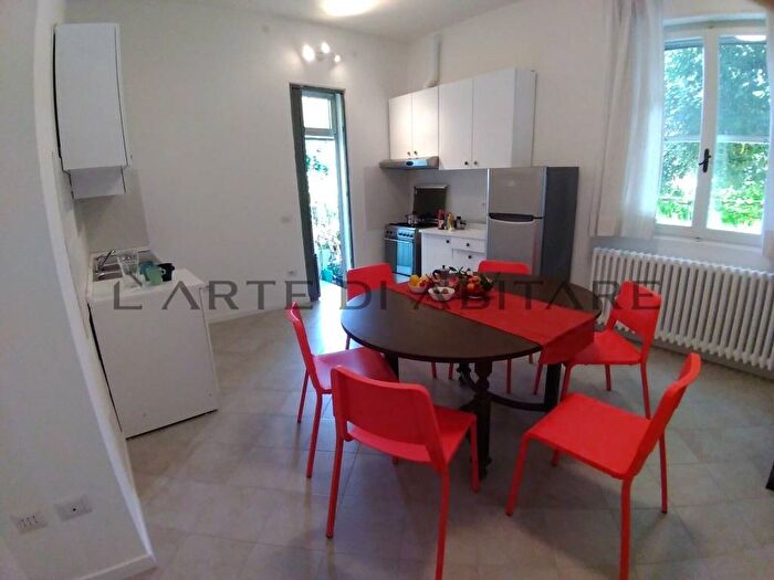 Appartamento con 5 locali in affitto in Lagomaggio, Rimini