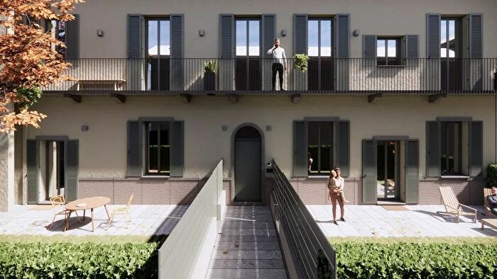 Case in Vendita e in Affitto - 3